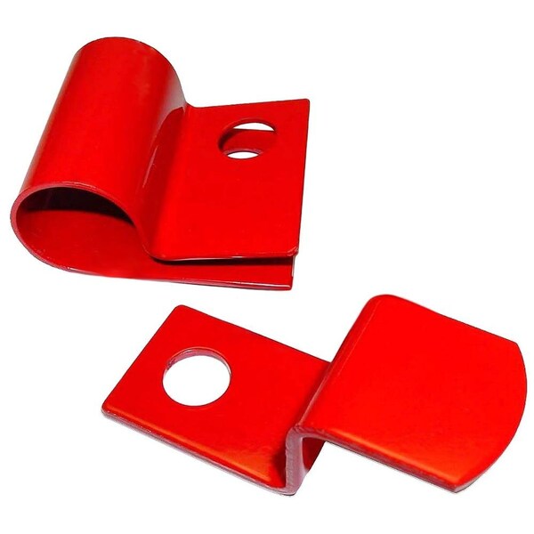 Aftermarket Hand Crank Holder And Bracket Set Fits Allis Chalmers RC WC WD WD45 WF 70216933 AC SHN20-0301 - main